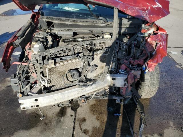 Photo 12 from auction – 2014 NISSAN PATHFINDER with VIN 5N1AR2MM5EC709088