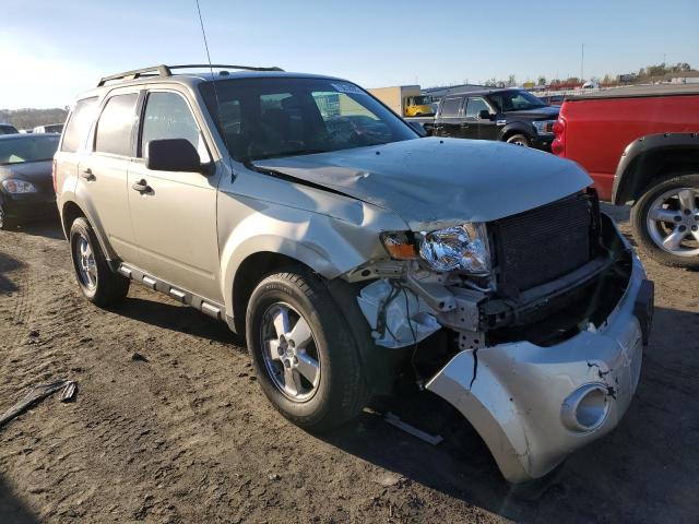 صورة رقم 4 من المزاد - 2012 FORD ESCAPE XLT مع VIN 1FMCU0DG4CKC43811