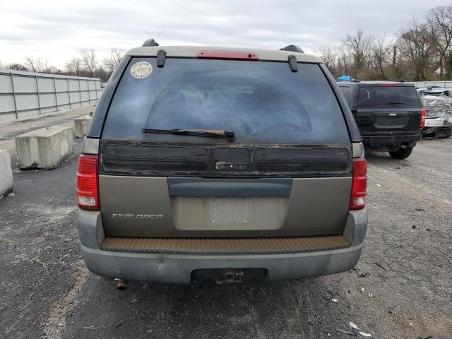 Photo 6 from auction – 2003 FORD EXPLORER X with VIN 1FMZU72K93ZA91753