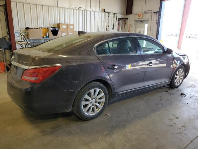 Photo 3 from auction – 2015 BUICK LACROSSE with VIN 1G4GB5GR6FF299781