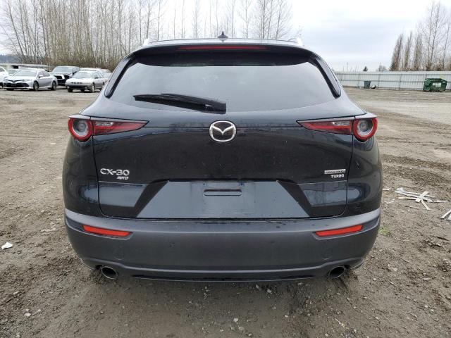 Photo 6 from auction – 2022 MAZDA CX-30 PREM with VIN 3MVDMBEY9NM406670