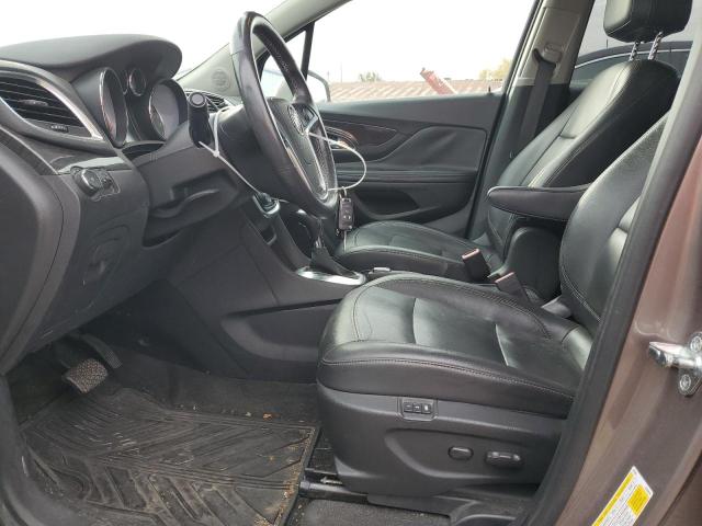 Photo 7 from auction – 2015 BUICK ENCORE with VIN KL4CJCSB5FB183803