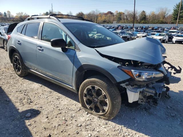 Photo 4 from auction – 2022 SUBARU CROSSTREK with VIN JF2GTABC3NH236106