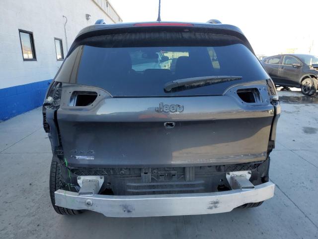Photo 6 from auction – 2015 JEEP CHEROKEE L with VIN 1C4PJMCS6FW776803