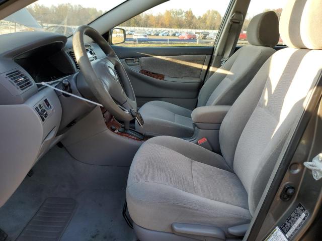 Zdjęcie 7 z aukcji – 2006 TOYOTA COROLLA CE z VIN 2T1BR32E16C692468