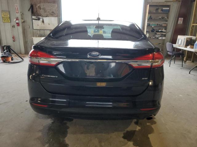 Photo 6 from auction – 2017 FORD FUSION SE with VIN 3FA6P0H79HR200450