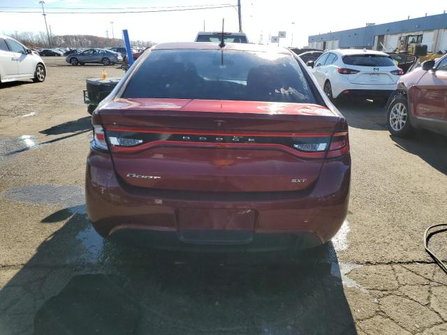 Photo 6 from auction – 2015 DODGE DART SXT with VIN 1C3CDFBB5FD243053