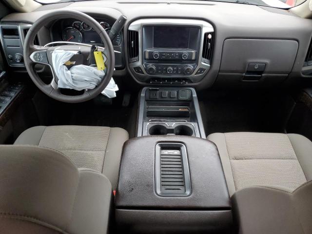 Photo 8 from auction – 2017 CHEVROLET SILVERADO with VIN 3GCPCREC1HG177015