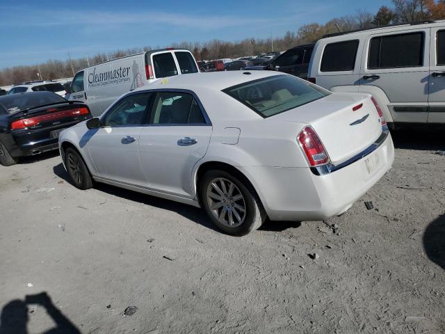 Photo 2 from auction – 2011 CHRYSLER 300 LIMITE with VIN 2C3CA5CG3BH529204