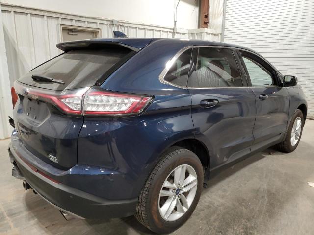 Photo 3 from auction – 2017 FORD EDGE SEL with VIN 2FMPK4J96HBC67484