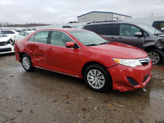 Photo 4 from auction – 2012 TOYOTA CAMRY BASE with VIN 4T1BF1FK9CU530448