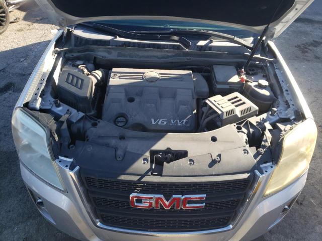 Photo 11 from auction – 2015 GMC TERRAIN SL with VIN 2GKFLYE30F6204532