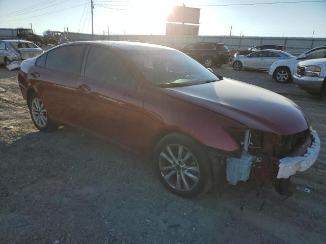 Photo 4 from auction – 2011 LEXUS ES 350 with VIN JTHBK1EG1B2448235