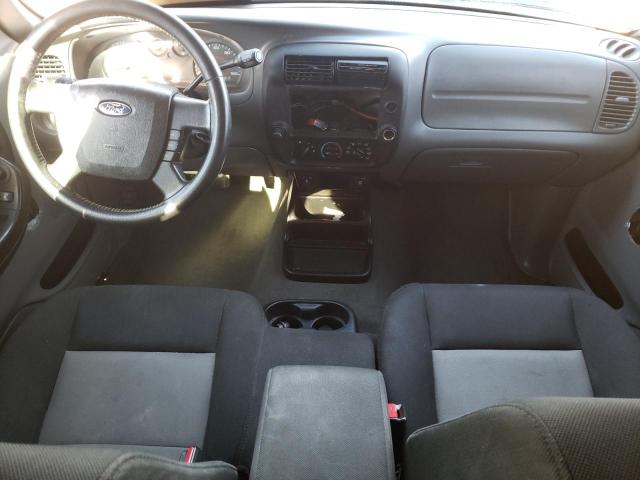Photo 8 from auction – 2010 FORD RANGER SUP with VIN 1FTKR1ED9APA19476