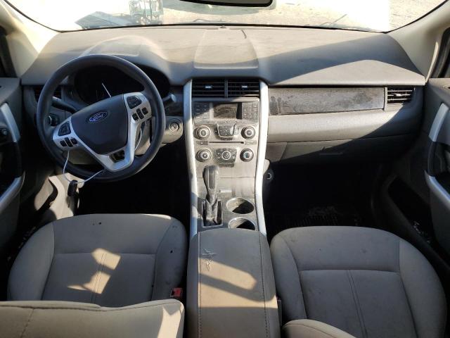 Photo 8 from auction – 2014 FORD EDGE SE with VIN 2FMDK3GC2EBA84076
