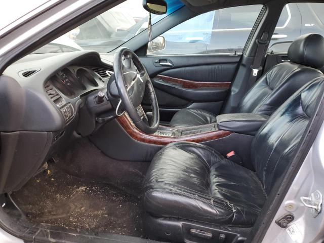 Photo 7 from auction – 1999 ACURA 3.2TL with VIN 19UUA5643XA027169