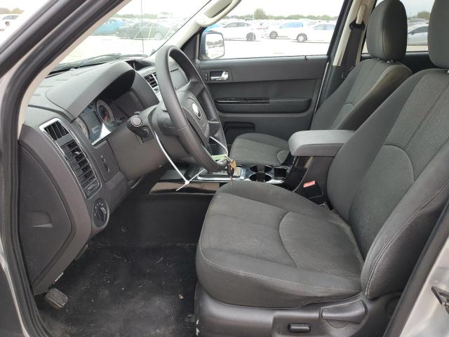 Photo 7 from auction – 2010 MAZDA TRIBUTE I with VIN 4F2CY0C77AKM04465