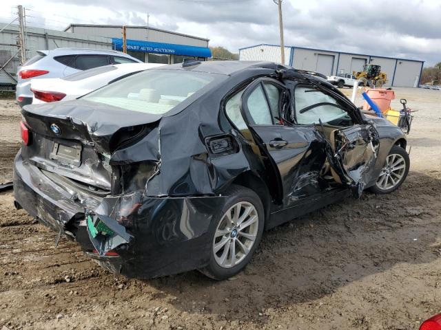 Photo 3 from auction – 2016 BMW 320 I with VIN WBA8A9C58GK615886