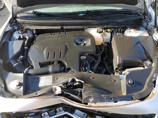 Photo 11 from auction – 2011 CHEVROLET MALIBU 1LT with VIN 1G1ZC5E11BF158627