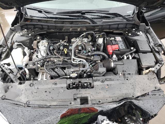 Photo 11 from auction – 2023 NISSAN ALTIMA SV with VIN 1N4BL4DVXPN323231