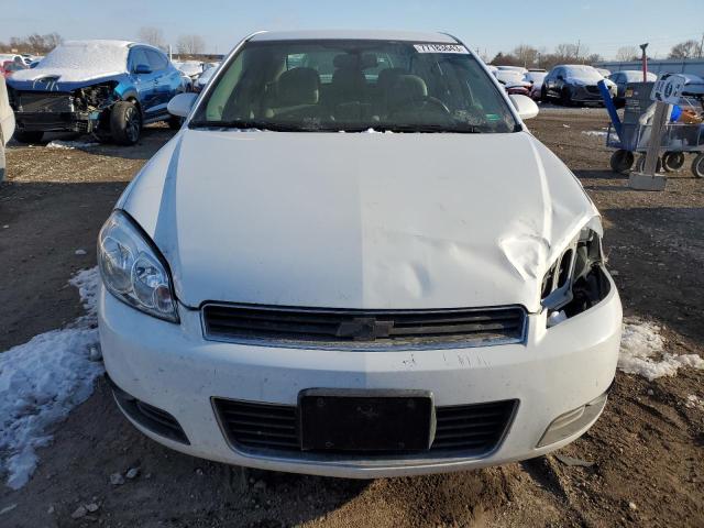 Photo 5 from auction – 2011 CHEVROLET IMPALA LT with VIN 2G1WG5EK5B1115853