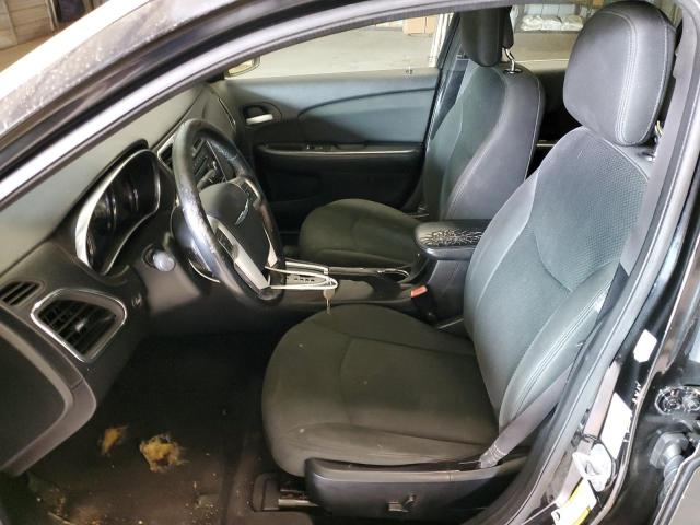 Photo 7 from auction – 2012 CHRYSLER 200 TOURIN with VIN 1C3CCBBB2CN171813