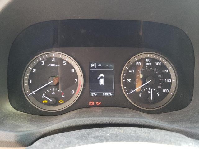 Photo 9 from auction – 2016 HYUNDAI TUCSON LIM with VIN KM8J3CA23GU223225