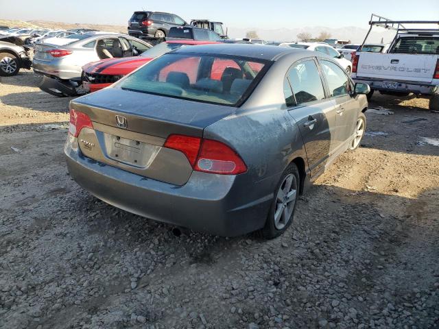 Photo 3 from auction – 2008 HONDA CIVIC EX with VIN 1HGFA16808L084486