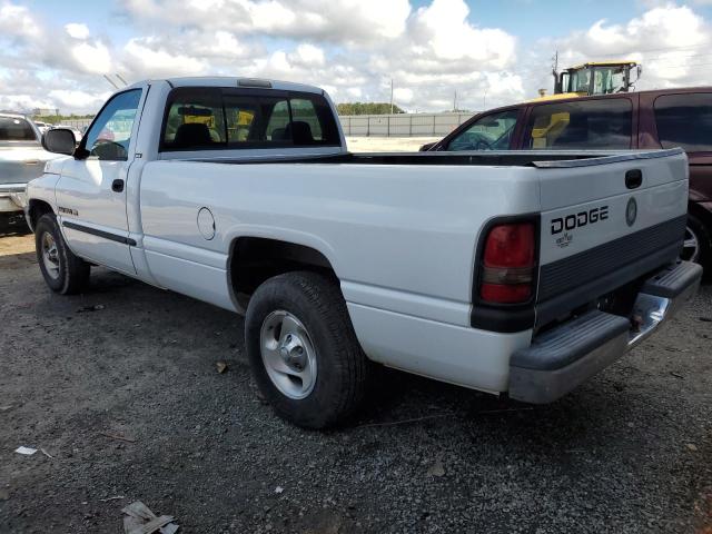 Photo 2 from auction – 2001 DODGE RAM 1500 with VIN 1B7HC16Y91S690334