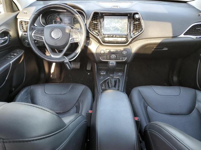 Photo 8 from auction – 2021 JEEP CHEROKEE L with VIN 1C4PJMDX0MD213880