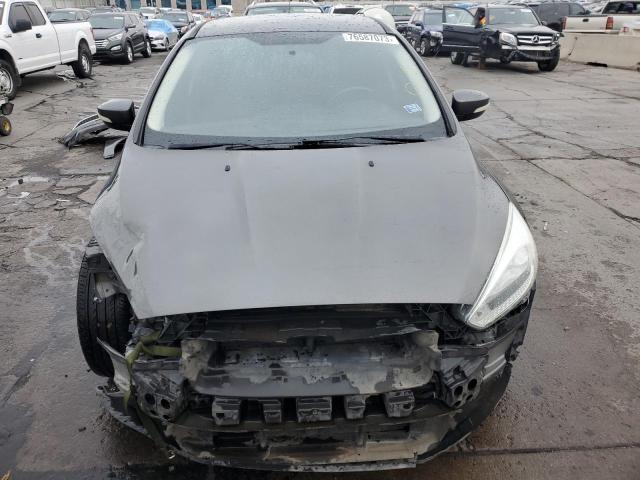 Photo 5 from auction – 2016 FORD FOCUS SE with VIN 1FADP3F29GL268177