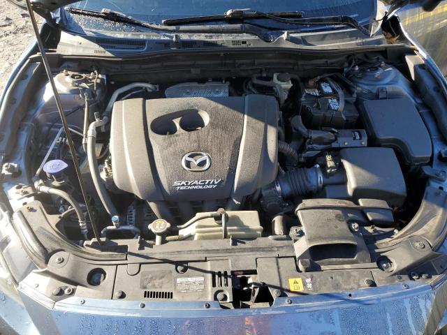 Photo 11 from auction – 2015 MAZDA 3 TOURING with VIN 3MZBM1L79FM150851