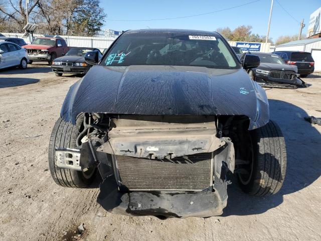 Photo 5 from auction – 2014 CADILLAC ATS with VIN 1G6AA5RX6E0107787