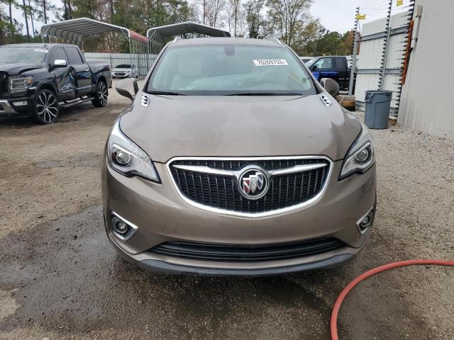 Photo 5 from auction – 2019 BUICK ENVISION E with VIN LRBFXCSA3KD104859
