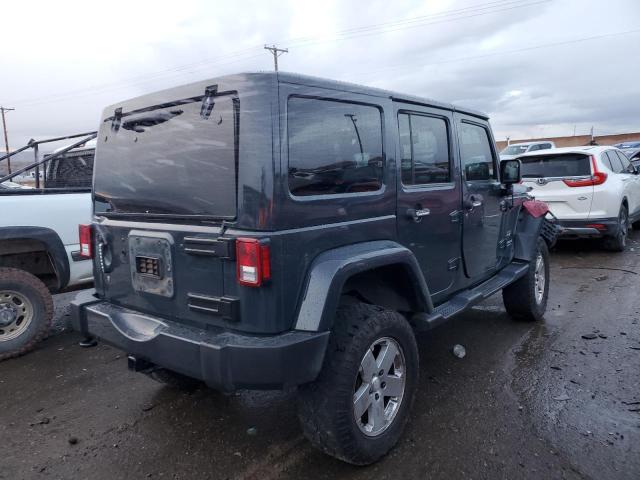 Photo 3 from auction – 2017 JEEP WRANGLER U with VIN 1C4HJWEG1HL551959