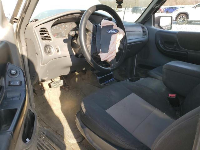 Photo 8 from auction – 2011 FORD RANGER SUP with VIN 1FTLR4FE1BPA71134