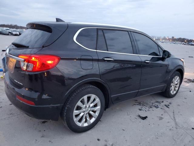Photo 3 from auction – 2017 BUICK ENVISION E with VIN LRBFXBSA0HD062203