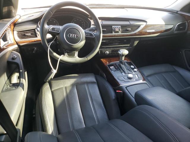 Photo 8 from auction – 2014 AUDI A6 PRESTIG with VIN WAUHGAFC2EN148261