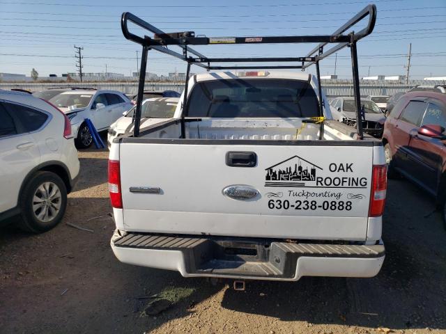 Photo 6 from auction – 2006 FORD F150 SUPER with VIN 1FTPW14V16FA91455