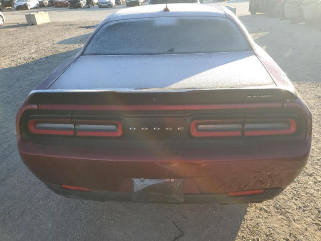 Photo 6 from auction – 2020 DODGE CHALLENGER with VIN 2C3CDZFJ3LH122412