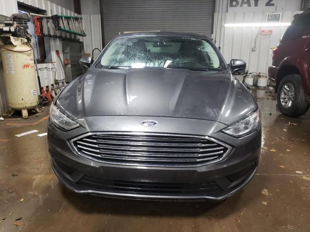 Photo 5 from auction – 2017 FORD FUSION S with VIN 3FA6P0G7XHR301174