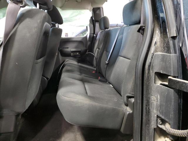 Photo 10 from auction – 2013 CHEVROLET SILVERADO with VIN 1GCRKSE74DZ362157