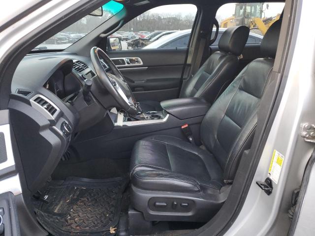 Photo 7 from auction – 2013 FORD EXPLORER X with VIN 1FM5K7D83DGC28172