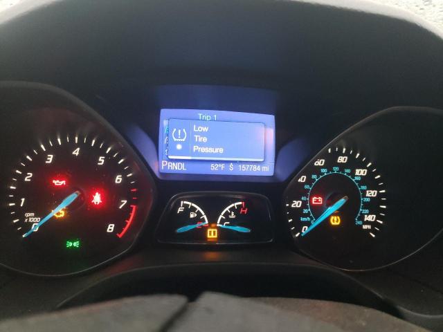 صورة رقم 9 من المزاد - 2013 FORD FOCUS SE مع VIN 1FADP3K29DL209969