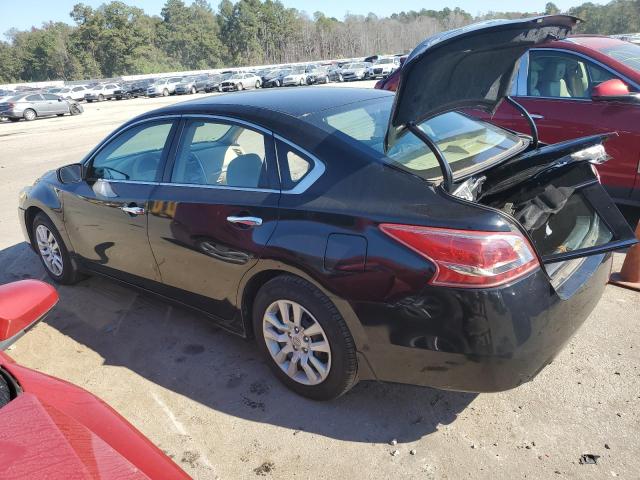 Photo 2 from auction – 2013 NISSAN ALTIMA 2.5 with VIN 1N4AL3AP3DC921471