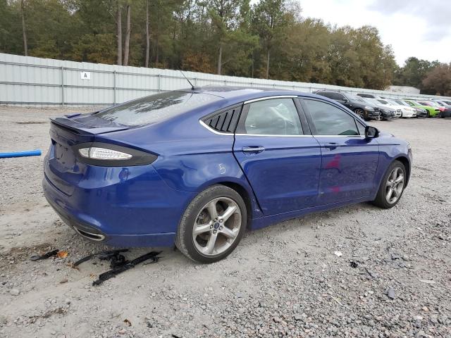 Photo 3 from auction – 2016 FORD FUSION SE with VIN 3FA6P0T96GR316552