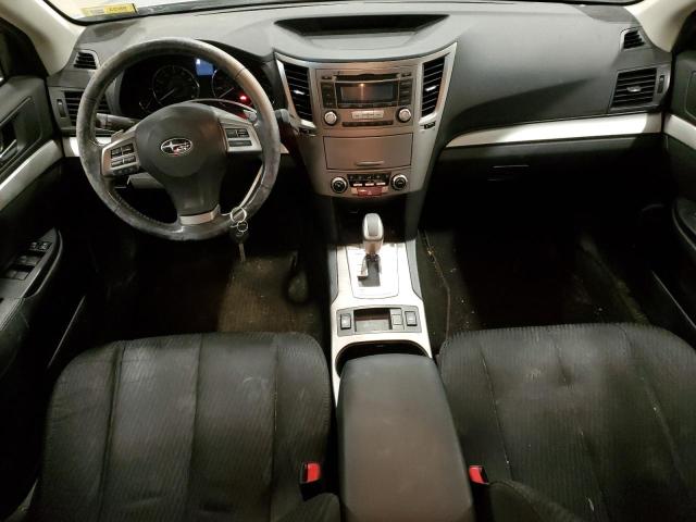 Фото 8 с аукциона – 2012 SUBARU LEGACY 2.5 с VIN 4S3BMBC69C3011557