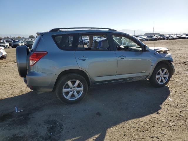 Zdjęcie 3 z aukcji – 2007 TOYOTA RAV4 LIMIT z VIN JTMZD31V976045274