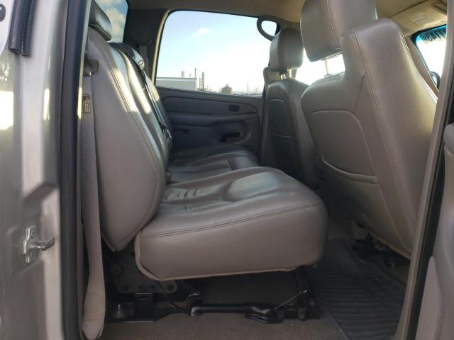 Photo 10 from auction – 2007 CHEVROLET SILVERADO with VIN 1GCJK33D77F167459
