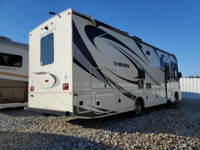 Photo 4 from auction – 2019 FORD F53 with VIN 1F65F5DY9K0A15667